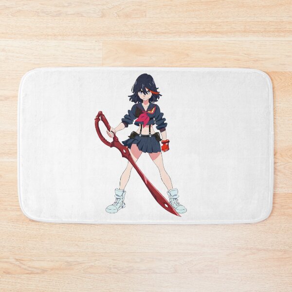 Item preview, Ryuko Matoi - 37 designed and sold by Infinite-Aspire.