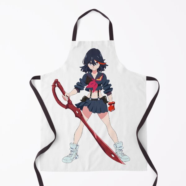 Item preview, Ryuko Matoi - 37 designed and sold by Infinite-Aspire.