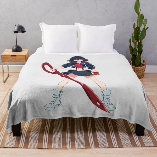 Item preview, Ryuko Matoi - 37 designed and sold by Infinite-Aspire.