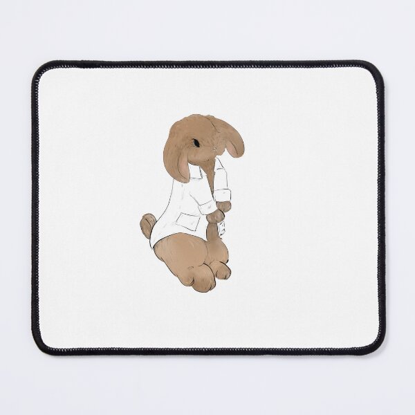 Item preview, Dr. bunny designed and sold by kammilla.