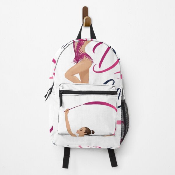 Item preview, Born To Dance Trained to Compete. Rhythmic Gymnast designed and sold by FlipGymnastics.