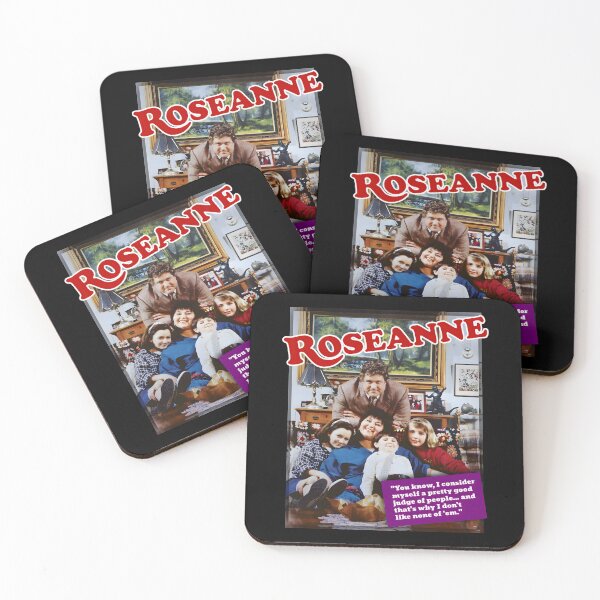Item preview, Roseanne designed and sold by Aleksandar Kostjuk.