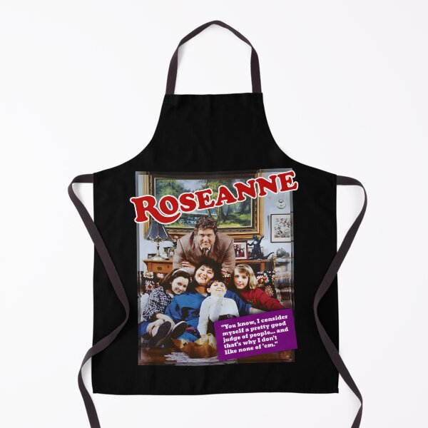 Item preview, Roseanne designed and sold by Aleksandar Kostjuk.