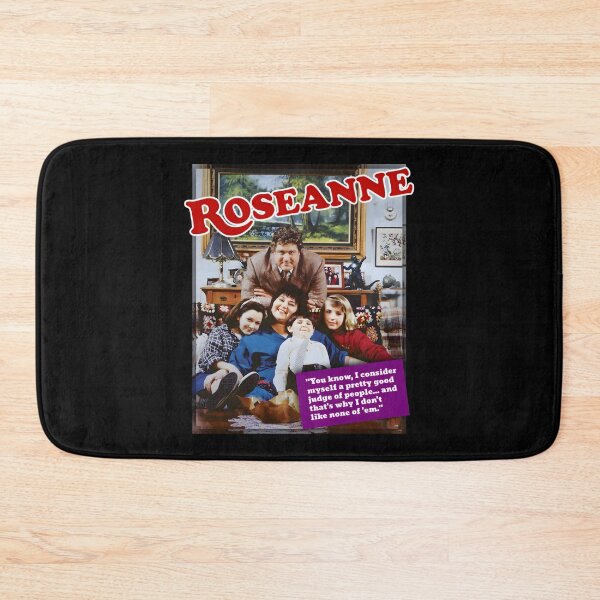 Item preview, Roseanne designed and sold by Aleksandar Kostjuk.