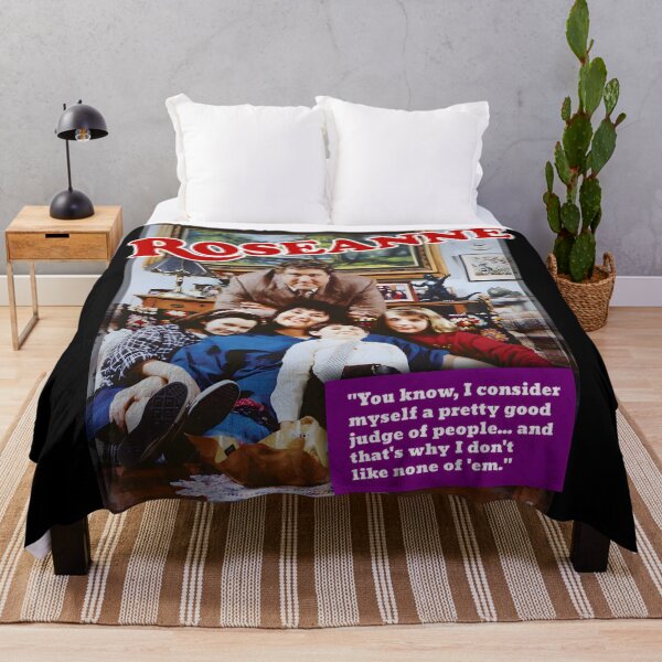 Item preview, Roseanne designed and sold by Aleksandar Kostjuk.