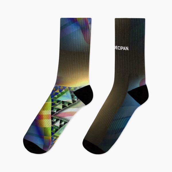 Item preview, Triangle of justice designed and sold by Decipan @ The Harmonic Praxis.