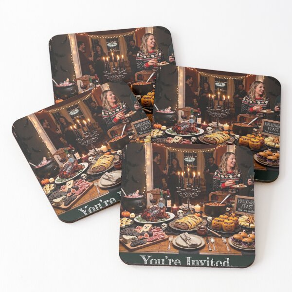 Item preview, Halloween party designed and sold by Stevercortinas.