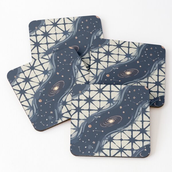 Item preview, textile print design designed and sold by jk.brik.