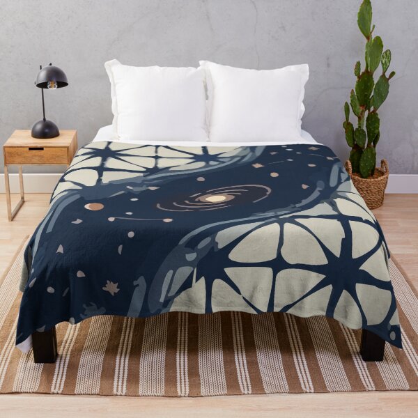 Item preview, textile print design designed and sold by jk.brik.