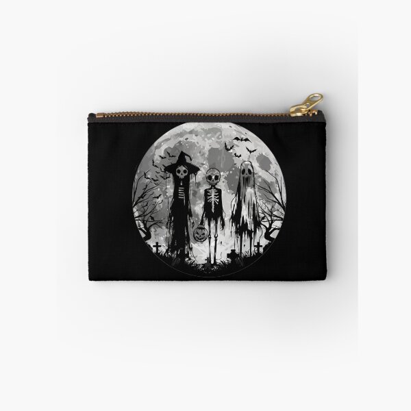 Item preview, Spooky Trio in the Moonlight designed and sold by BikTee.