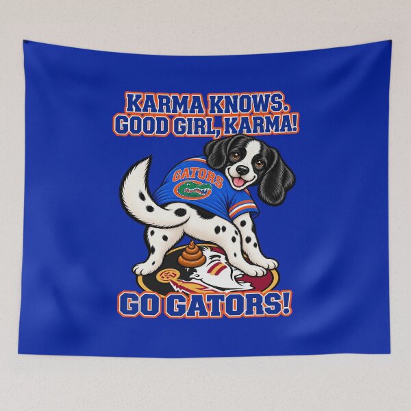 Item preview, Karma Knows 2 designed and sold by PleeseTeesMe.