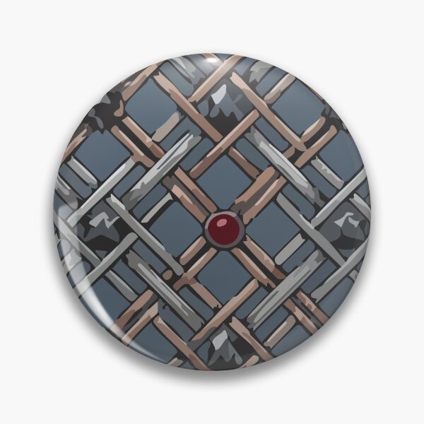 Item preview, textile print design designed and sold by jk.brik.
