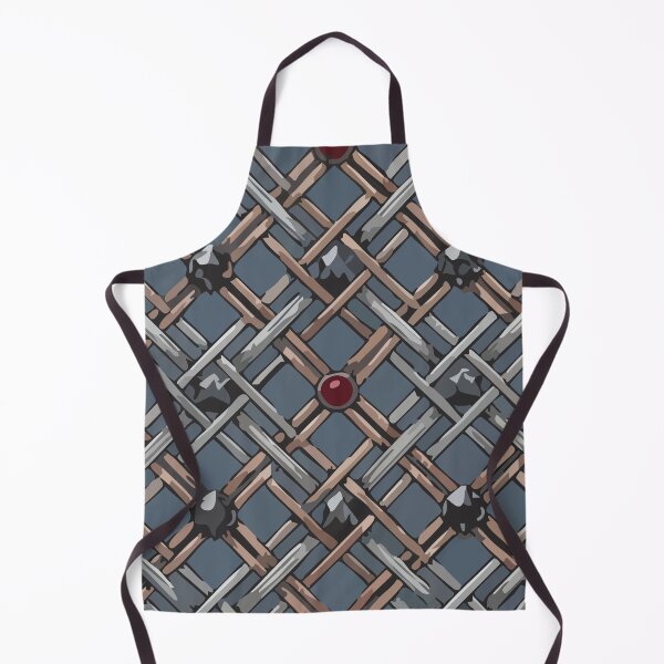 Item preview, textile print design designed and sold by jk.brik.