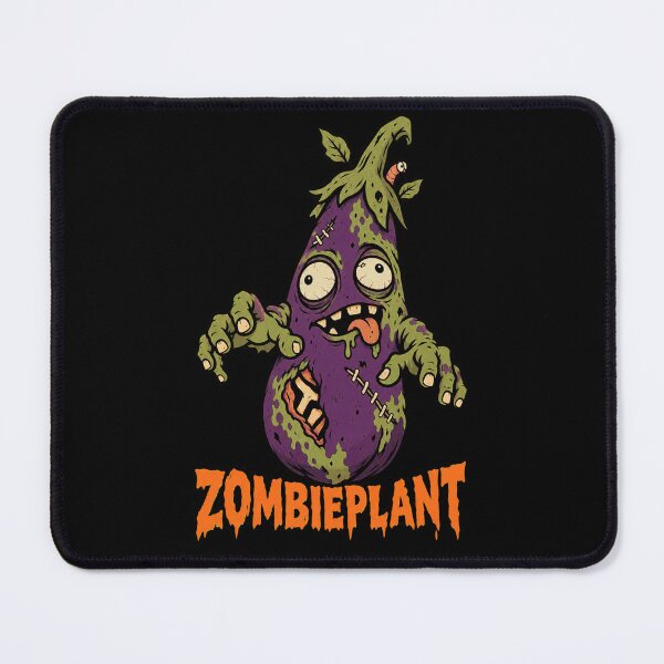 Item preview, Zombieplant designed and sold by Konvero.