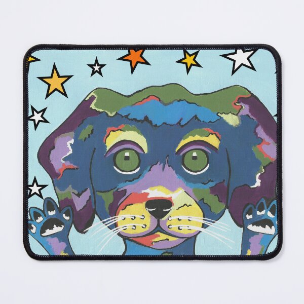 Item preview, Pick Me Puppy Art designed and sold by Sartoris Art.