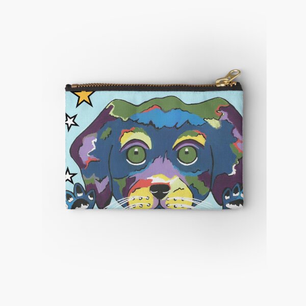 Item preview, Pick Me Puppy Art designed and sold by Sartoris Art.