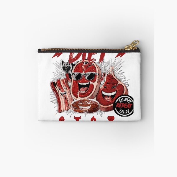 Item preview, CARNIVORE DIET YOU ARE WHAT YOU EAT designed and sold by CarnivoreGifts.