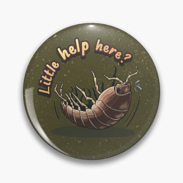 Item preview, Little Help Here? designed and sold by itsasooz.