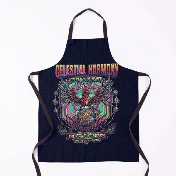 Item preview, Master of Your Own Cosmos designed and sold by Dogandesighn.