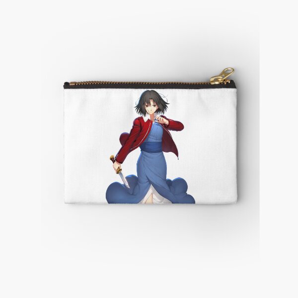 Item preview, Shiki Ryougi - 18 designed and sold by Infinite-Aspire.