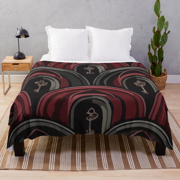 Item preview, textile print design designed and sold by jk.brik.