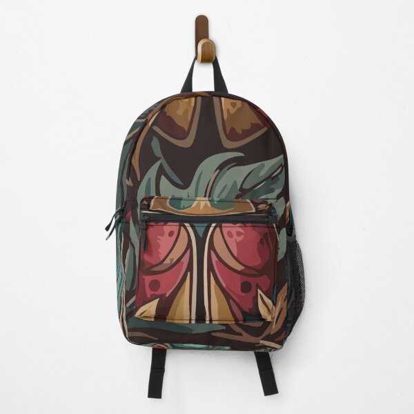 Item preview, textile print design designed and sold by jk.brik.