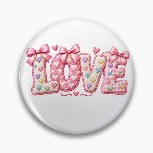 Item preview, love Valentines day designed and sold by SantaBox.