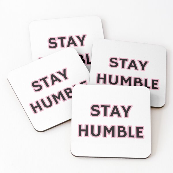 Item preview, Stay Humble designed and sold by Inspirationmotivation.