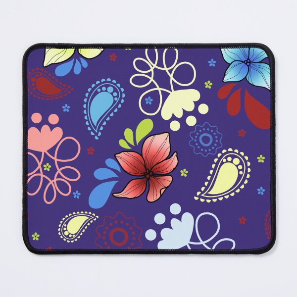 Item preview, Hydrangea Flower pattern designed and sold by The Artist’s Apron.