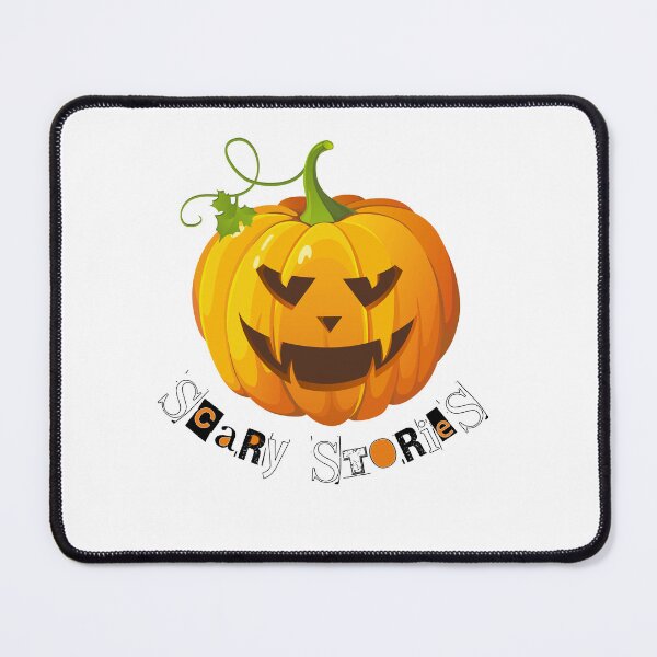 Item preview, Scary Stories Jack O Lantern Halloween Pumpkin designed and sold by mx3star.