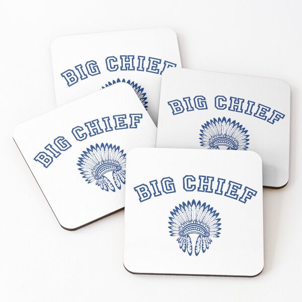 Item preview, Big Chief designed and sold by ForzaDesigns.