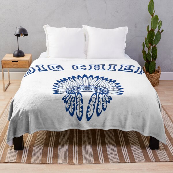 Item preview, Big Chief designed and sold by ForzaDesigns.