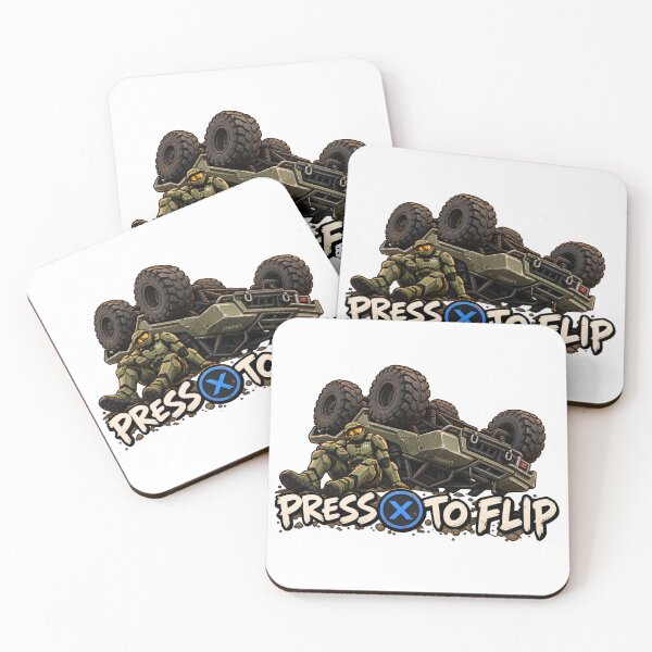 Item preview, Press X to flip designed and sold by QuixalArts.