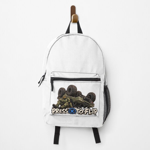Item preview, Press X to flip designed and sold by QuixalArts.