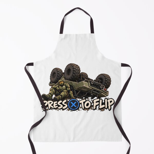 Item preview, Press X to flip designed and sold by QuixalArts.