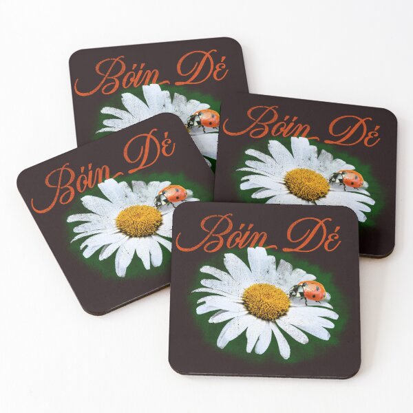 Item preview, Bóín Dé designed and sold by Cathal O'Toole.