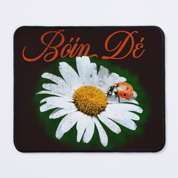 Item preview, Bóín Dé designed and sold by Cathal O'Toole.