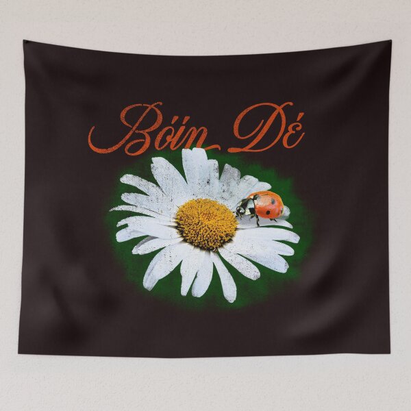 Item preview, Bóín Dé designed and sold by Cathal O'Toole.