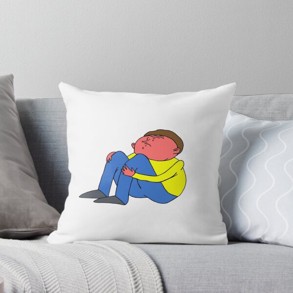 Item preview, Sad Timmy - Aesthetic Moody Boy designed and sold by SadTimmy.
