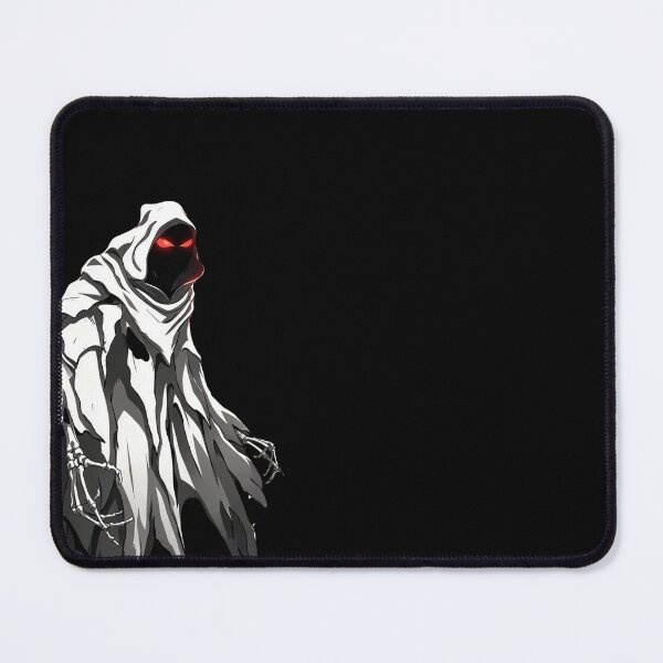 Item preview, Ghostly figure designed and sold by Glenbobagins.