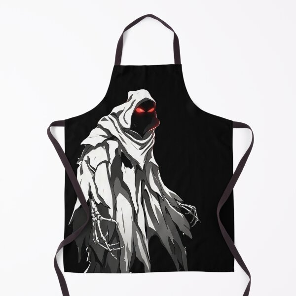Item preview, Ghostly figure designed and sold by Glenbobagins.