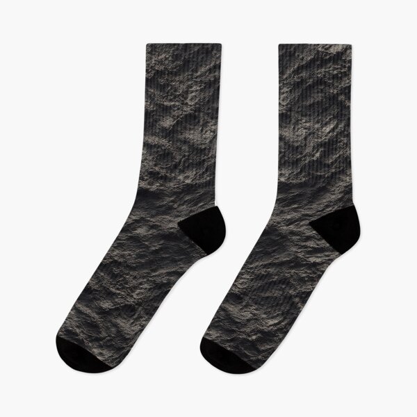 Item preview, Rugged Dark Slate Rockface Texture Art designed and sold by Piotrek0001.