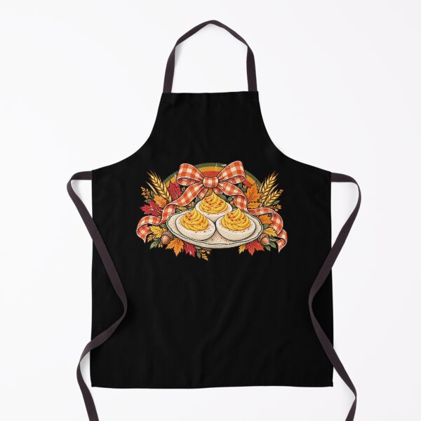 Item preview, Bad Day To Be A Deviled Egg designed and sold by Kladhadredo.