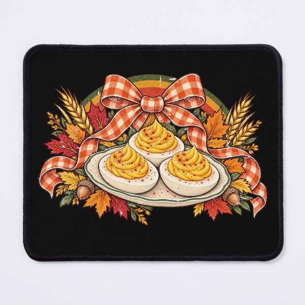 Item preview, Bad Day To Be A Deviled Egg designed and sold by Kladhadredo.