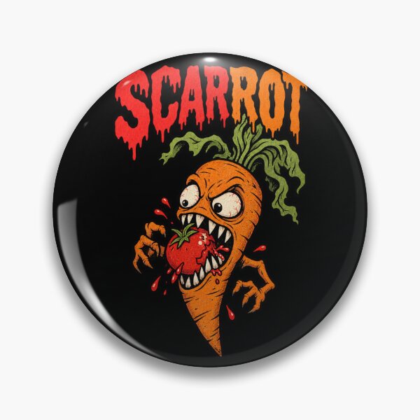 Item preview, Scarrot designed and sold by Konvero.