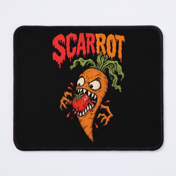 Item preview, Scarrot designed and sold by Konvero.