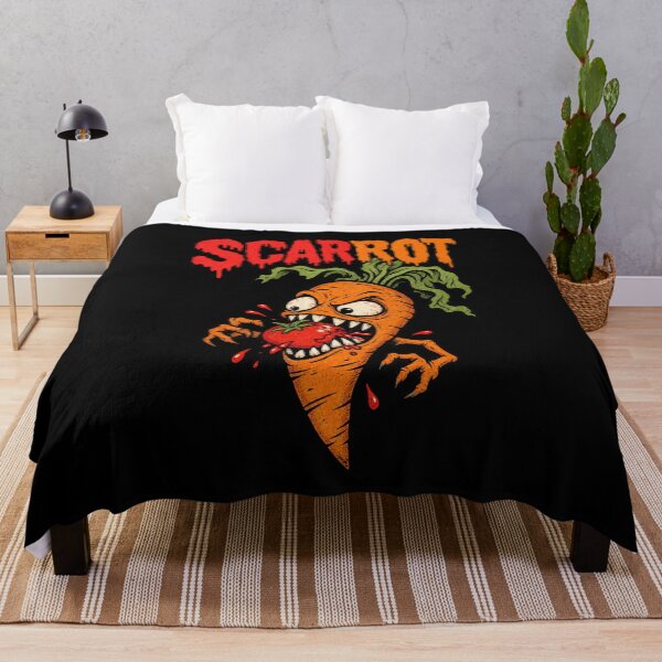 Item preview, Scarrot designed and sold by Konvero.