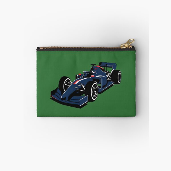 Item preview, blue racing car designed and sold by BladiWChampion.