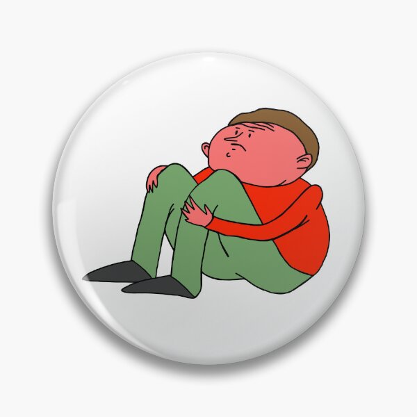 Artikelvorschau, Trauriger Timmy – Ästhetischer, launischer Junge entworfen und verkauft von SadTimmy.