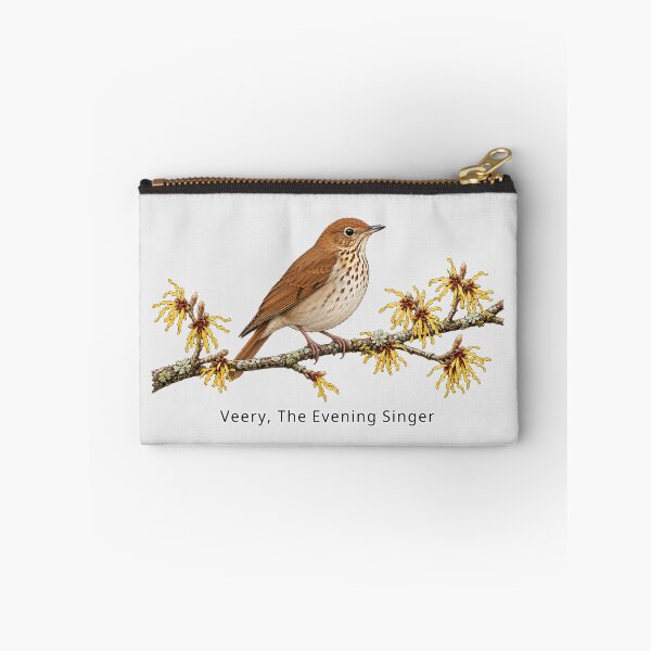 Item preview, The Forest Guardian Series - The Evening Singer designed and sold by SusanSweetArt.